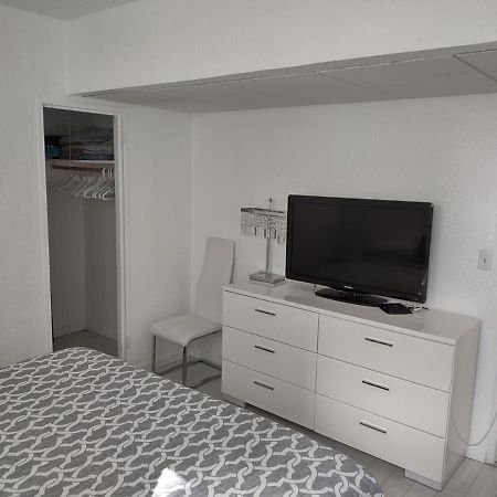 Tides Apt On Hollywood Beach Екстериор снимка