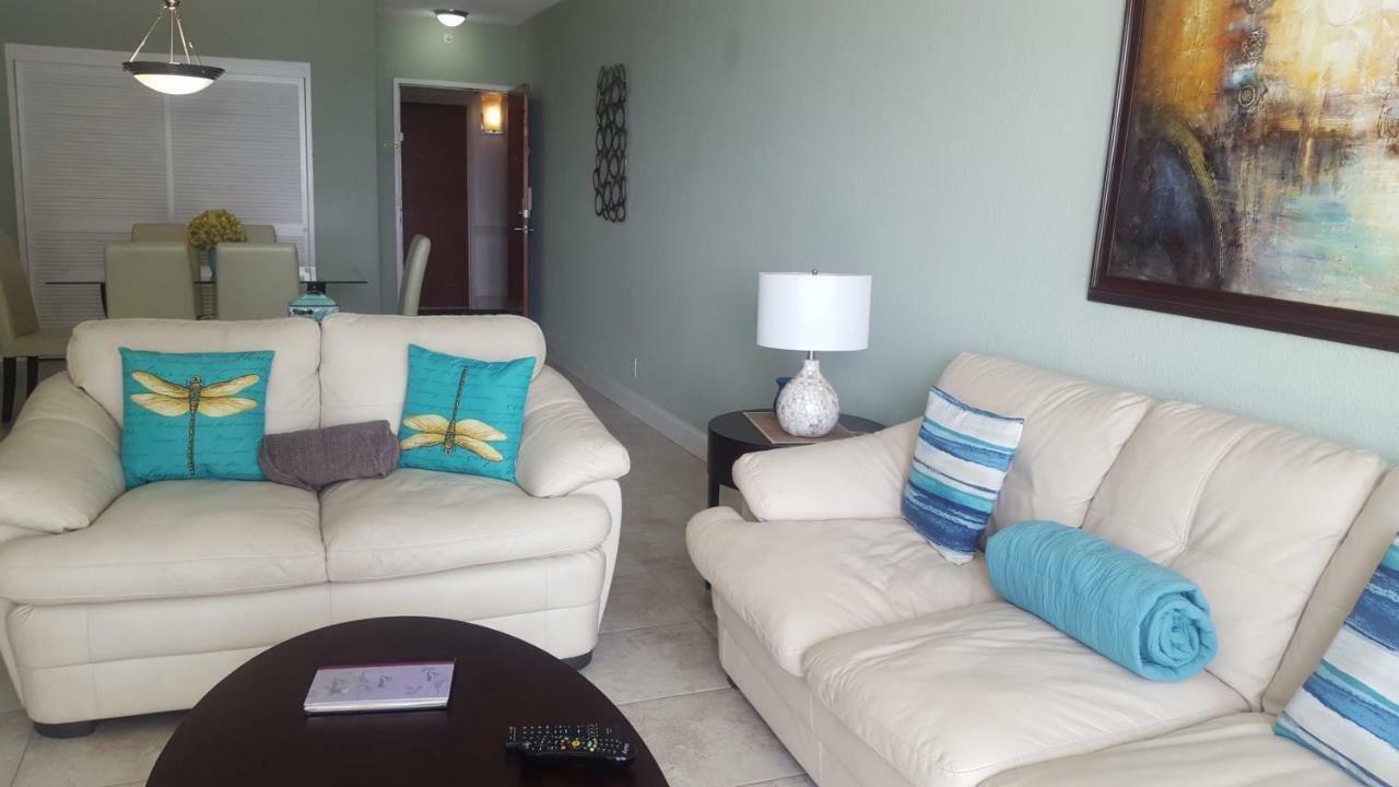 Tides Apt On Hollywood Beach Екстериор снимка
