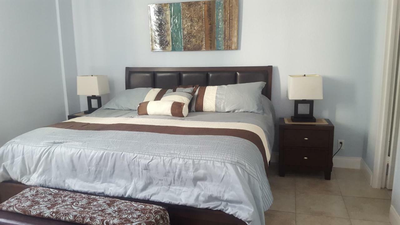 Tides Apt On Hollywood Beach Екстериор снимка