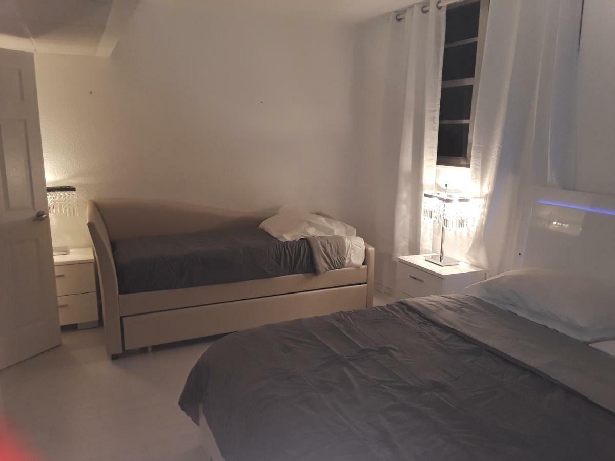 Tides Apt On Hollywood Beach Екстериор снимка