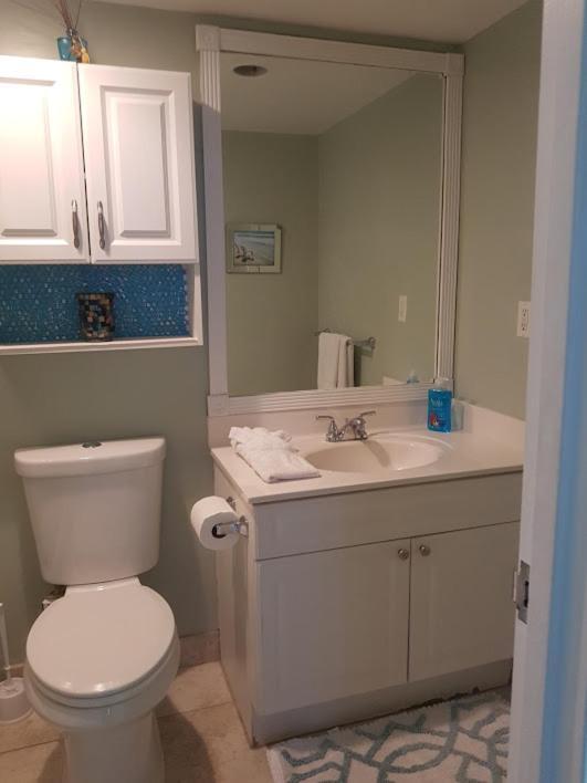 Tides Apt On Hollywood Beach Екстериор снимка